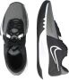 Nike Precision 6 Basketbal Schoenen Black White Iron Grey White Heren - Thumbnail 12