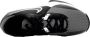 Nike Precision 6 Basketbal Schoenen Black White Iron Grey White Heren - Thumbnail 15