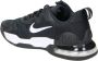 Nike Stijlvolle en comfortabele sneakers Zwart Heren - Thumbnail 7