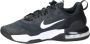 Nike Stijlvolle en comfortabele sneakers Zwart Heren - Thumbnail 8