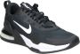 Nike Stijlvolle en comfortabele sneakers Zwart Heren - Thumbnail 10