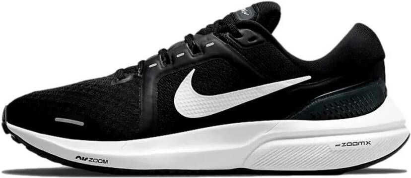 Nike Heren Air Zoom Vomero 16 Schoenen Zwart Heren