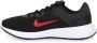 Nike Revolution 6 hardloopschoenen voor heren (straat) Zwart - Thumbnail 13