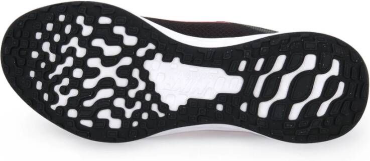 Nike Revolution 6 hardloopschoenen voor heren (straat) Zwart - Foto 15