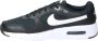 Nike SC Sneakers Stijlvol en Comfortabel Wit Heren - Thumbnail 8