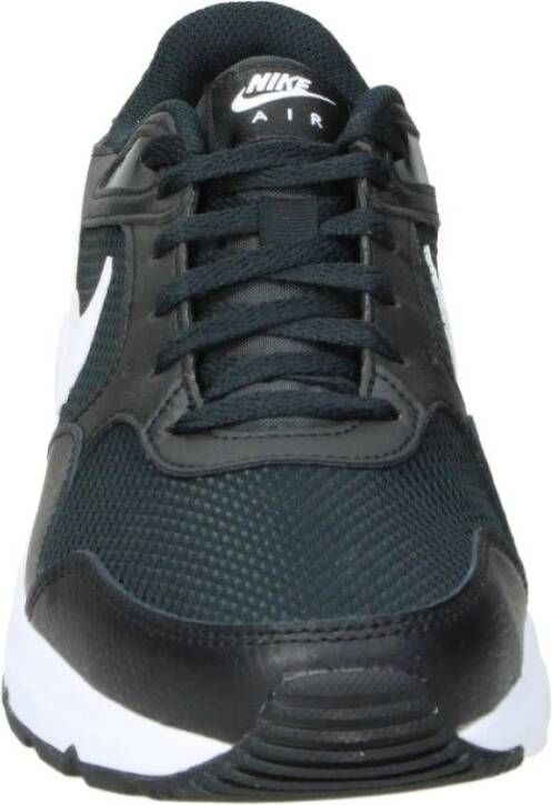 Nike Heren sportschoenen Zwart Heren