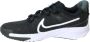 Nike Star Runner 4 Unisex Schoenen Zwart Maat: 27.5 Poly Foot Locker - Thumbnail 5