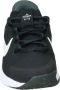 Nike Star Runner 4 Zwart Sneakers Klittenband - Thumbnail 5