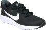 Nike Star Runner 4 Zwart Sneakers Klittenband - Thumbnail 6