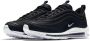 Nike Air Max 97 Black White Schoenmaat 47 1 2 Sneakers 921826 001 - Thumbnail 14