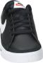 Nike Court Legacy Sneaker Zwart Bruin - Thumbnail 6
