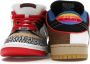 Nike Paul Rodriguez Limited Edition Sneakers Black Heren - Thumbnail 4