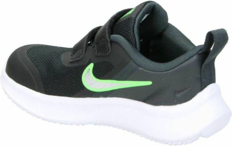 Nike Sneakers Zwart Heren