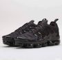 Nike Air Vapormax Plus Running Schoenen black black dark grey maat: 41 beschikbare maaten:41 42.5 44.5 45 46 47.5 40.5 - Thumbnail 8