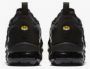 Nike Air Vapormax Plus Running Schoenen black black dark grey maat: 41 beschikbare maaten:41 42.5 44.5 45 46 47.5 40.5 - Thumbnail 10
