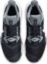 Nike Air Max Impact 3 sneakers zwart wit grijs - Thumbnail 5