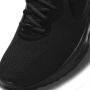 Nike Revolution 6N Sneakers Veelzijdig Comfort en Flexibele Demping Zwart Heren - Thumbnail 8
