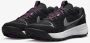 Nike Lowcate Mesh Suede Sneakers Black Heren - Thumbnail 2