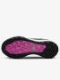 Nike Lowcate Mesh Suede Sneakers Black Heren - Thumbnail 6