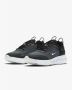 Nike Zwart Wit Lage Sneaker met React Technologie Black Heren - Thumbnail 5