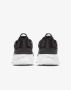 Nike Zwart Wit Lage Sneaker met React Technologie Black Heren - Thumbnail 6