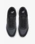 Nike Zwart Wit Lage Sneaker met React Technologie Black Heren - Thumbnail 7
