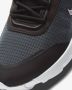 Nike React Live Heren Schoenen Black Synthetisch Leer - Thumbnail 8