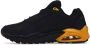 Nike Stijlvolle Hot Step Sneakers voor Mannen Black Heren - Thumbnail 3
