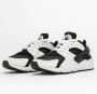 Nike Air Huarache Running Schoenen black white black maat: 40.5 beschikbare maaten:44.5 40.5 - Thumbnail 12