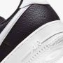 Nike Air Force 1 '07 Zwart Wit Heren Sneakers CJ0952-001 - Thumbnail 10