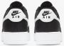 Nike Air Force 1 (gs) Basketball Schoenen black white maat: 36.5 beschikbare maaten:36.5 - Thumbnail 14