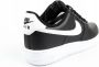 Nike Air Force 1 (gs) Basketball Schoenen black white maat: 36.5 beschikbare maaten:36.5 - Thumbnail 11