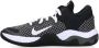 Nike Renew Elevate II Lage Sneaker Multicolor Heren - Thumbnail 12