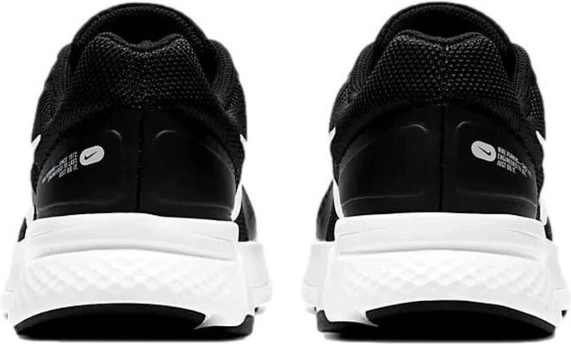 Nike Sneakers Zwart Heren