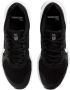Nike Run Swift 2 nen Sportschoenen Black White-Dk Smoke Grey - Thumbnail 6