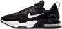 Nike Stijlvolle en comfortabele sneakers Zwart Heren - Thumbnail 11