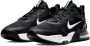 Nike Stijlvolle en comfortabele sneakers Zwart Heren - Thumbnail 12