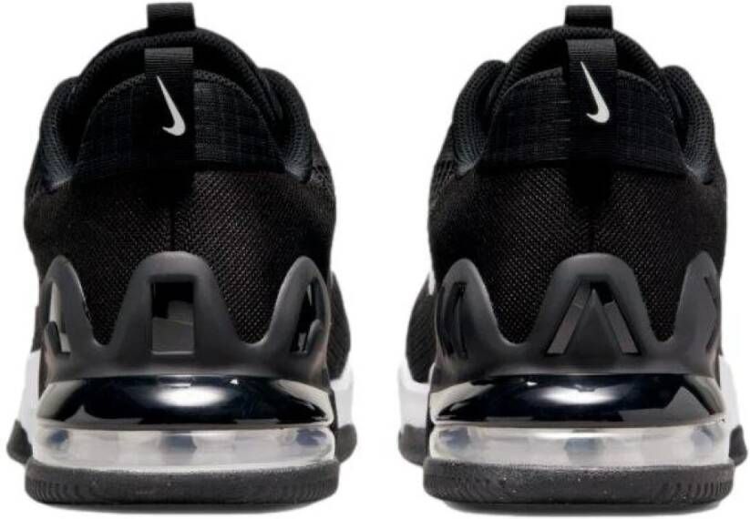Nike Stijlvolle en comfortabele sneakers Zwart Heren