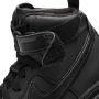 Nike Leren Sneakers voor Heren Black Heren - Thumbnail 3