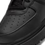 Nike Leren Sneakers voor Heren Black Heren - Thumbnail 6