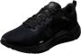 Nike Downshifter 12 Hardloopschoen voor heren(straat) Black Dark Smoke Grey Light Smoke Grey White Heren - Thumbnail 10