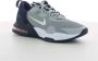 Nike Grijze Lage Sneakers Air Max Alpha Trainer 5 - Thumbnail 7