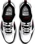 Nike Moderne Synthetische Leren Sneakers White Heren - Thumbnail 6