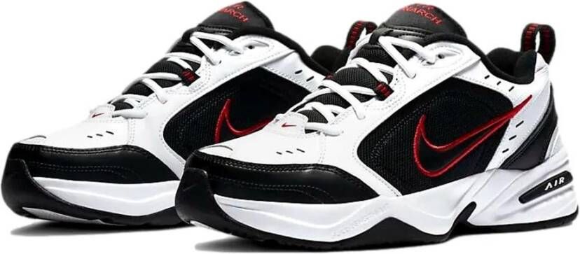 Nike Sneakers Zwart Heren