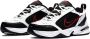 Nike Air Monarch IV work-outschoenen voor heren Wit - Thumbnail 6