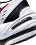 Nike Moderne Synthetische Leren Sneakers White Heren - Thumbnail 7