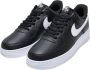 Nike Air Force 1 (gs) Basketball Schoenen black white maat: 36.5 beschikbare maaten:36.5 - Thumbnail 9