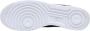 Nike Air Force 1 (gs) Basketball Schoenen black white maat: 36.5 beschikbare maaten:36.5 - Thumbnail 9