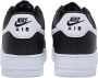 Nike Air Force 1 (gs) Basketball Schoenen black white maat: 36.5 beschikbare maaten:36.5 - Thumbnail 12