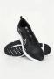 Nike Downshifter 12 Next Nature hardloopschoenen zwart wit grijs - Thumbnail 9